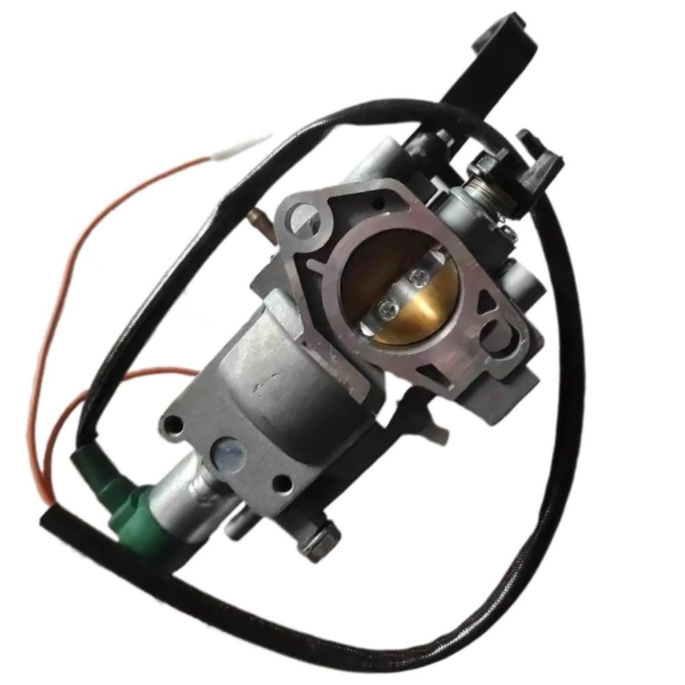 Pljyocdo One Color Carburetor Fit For L 196 T470 Generator Part