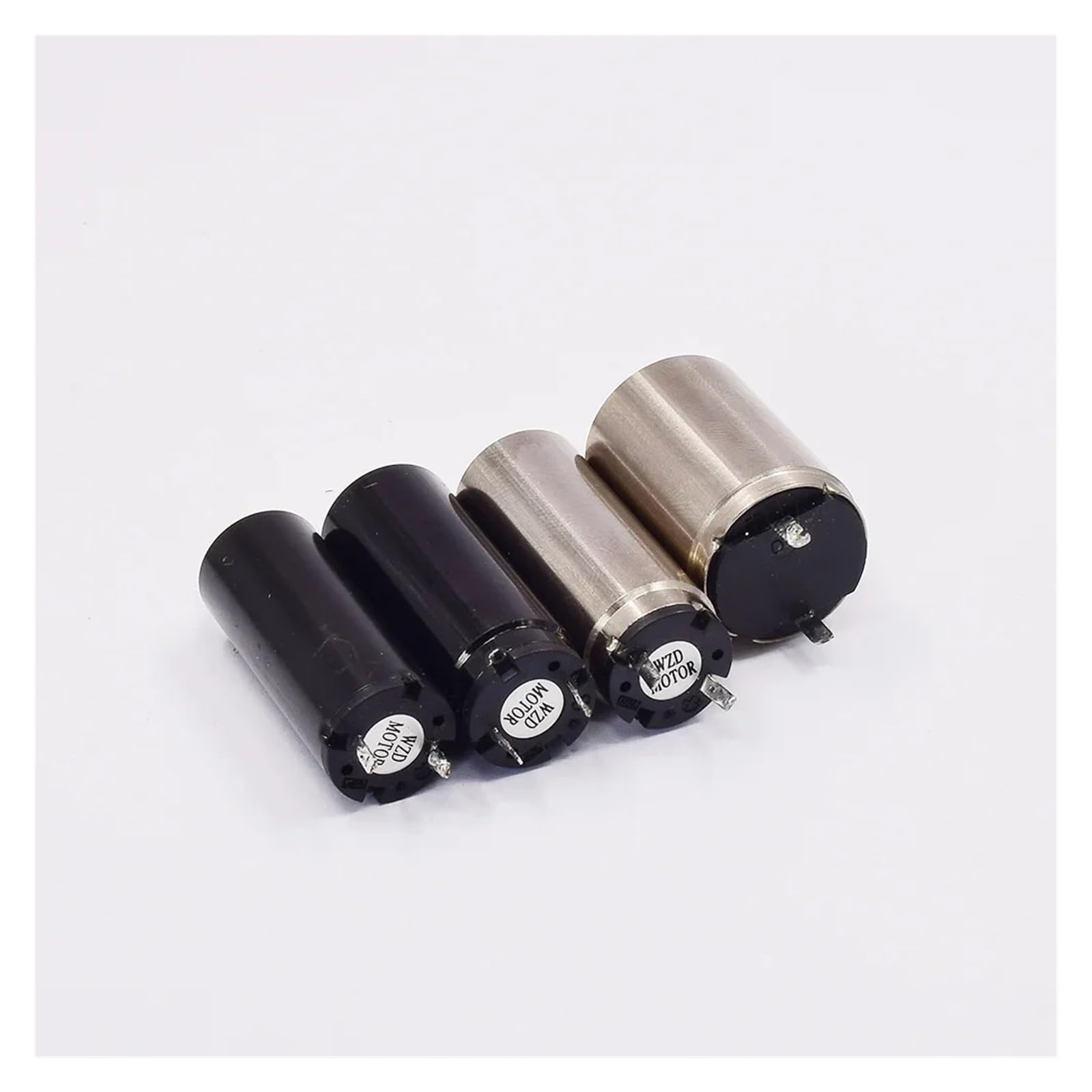QWZTAEOZA 1725/1332/1230 DC 6V-12V 17mm/13mm/12mm Coreless Electronic Starter for Grinding Machine Rotary Tattoo D