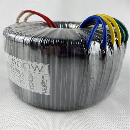 Transformateur 1500W pour moteur pas à pas 48V 60V