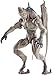 DC COMICS Multiverse BATMAN V SUPERMAN BAT CREATURE Figure
