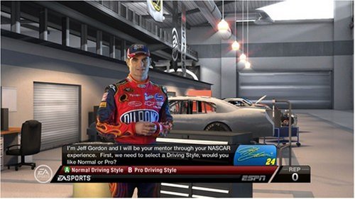 Image of Nascar 09 - Playstation 3 (Renewed)