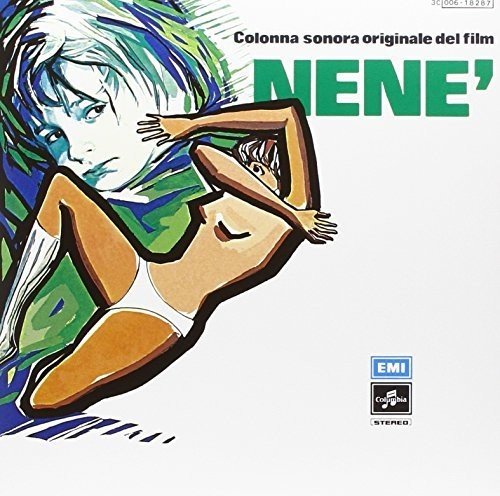 CD e Vinili Nene\',Tema Di Ju (Lp 7\