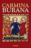  Carmina Burana: Lieder aus Benediktbeuren. Lateinisch-Deutsch
