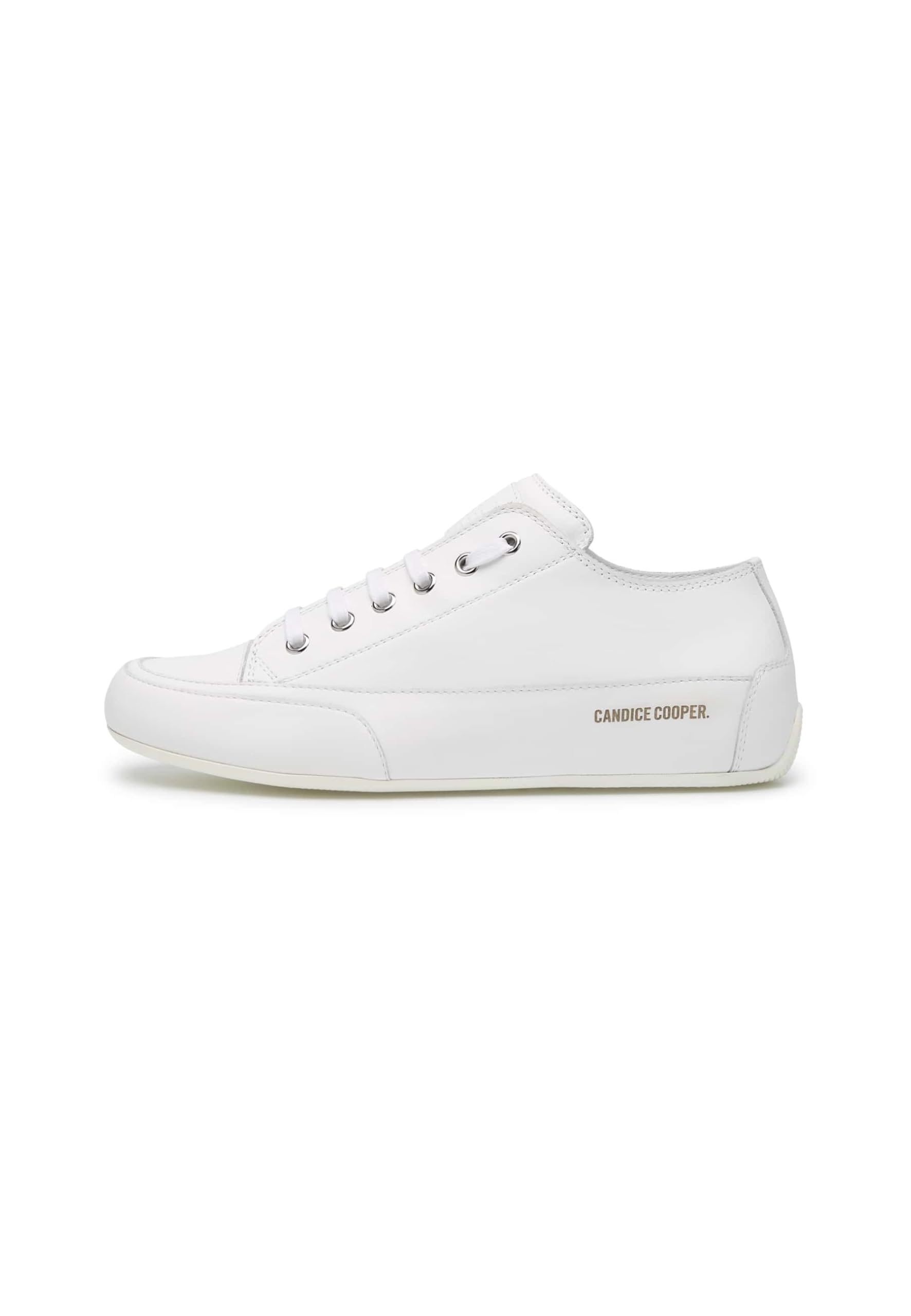 Candice Cooper Rock S, Gymnastics Shoe, Bianco., 6.5 UK