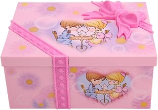 Dancing Princess Music Box Music Box, Cartoon Music Box Jewelry Box for Girls, for Little Princess Girls