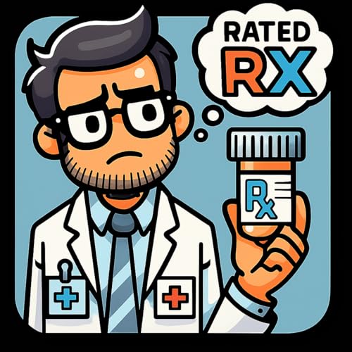 What Doctors Learn In Their Comment Section - An Interview With Dr. Zack Meade cover art