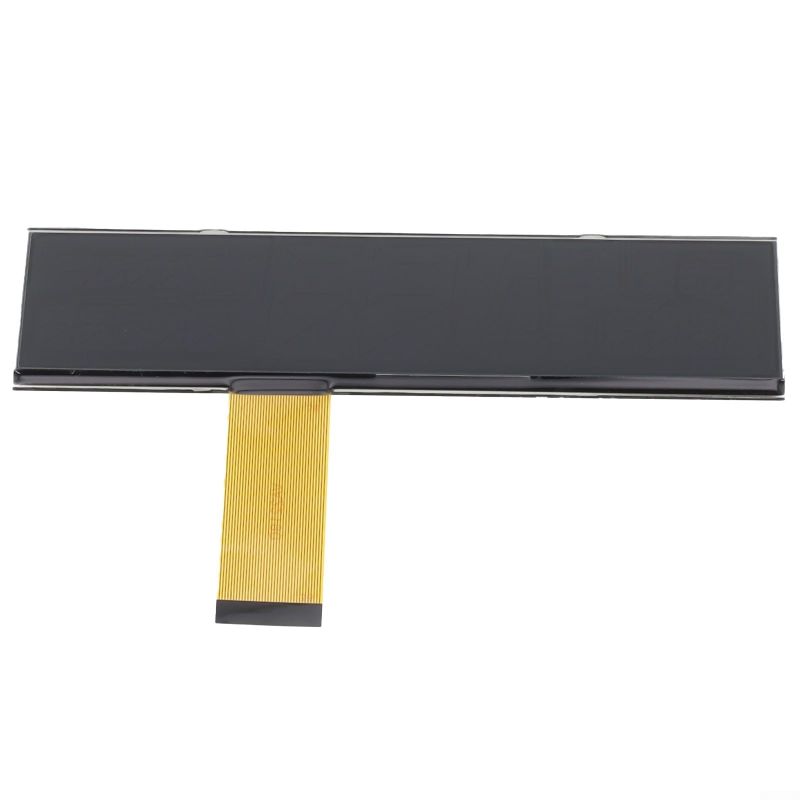 Display LCD per Microcar MC1/MC2/M.Go e Ligier X-Too JS28 Instrument Cluster 140x36mm PIN 36 2004-2011 200402107007 200908412 P50V4 JS28V1