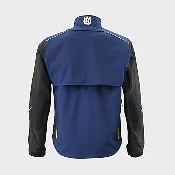 Husqvarna Gotland Jacket (US, Alpha, Small, Regular, Regular