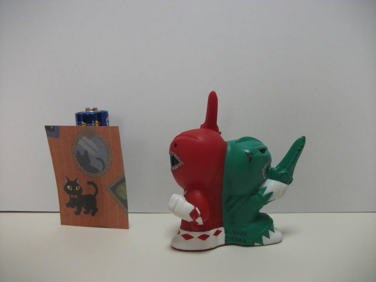 Amazon | 戦隊 ヒーロー キッズ 指人形 ゆび人形 恐竜 戦隊