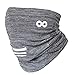 Neck Warmer Outdoor Sports Windproof Dust-Free, Walking, Cycling, Skiing, Running, Motorcycle, Snowboarding and Camping Neck Gaiter Men & Women