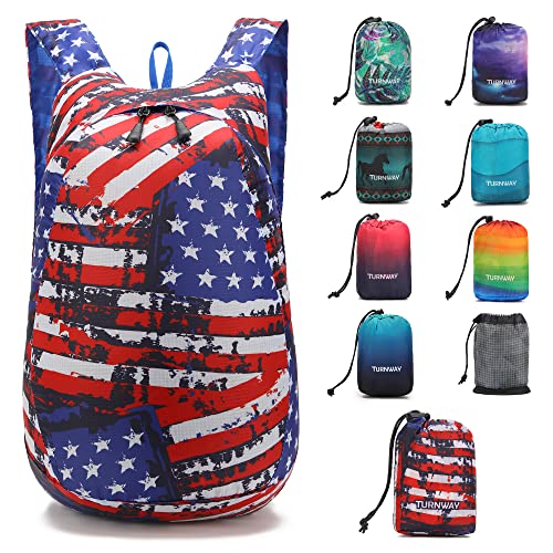 Image of daypack