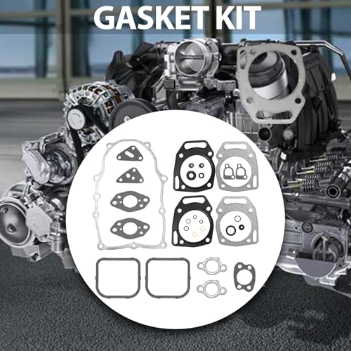 Image of 841188 Engine Gasket Set Kits, Replacement for Engine Gasket Set Kits Modles 350442 350445 295347 304447 350446 350447, Replaces 846487