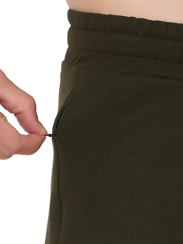 Image of John Players Joggers With Pocket -Cotton