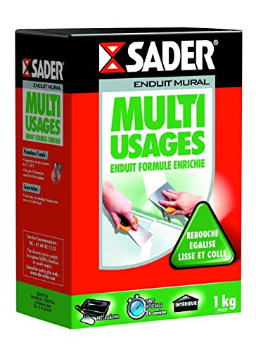 Preisvergleich Produktbild Sader 30123254 Fäustlinge