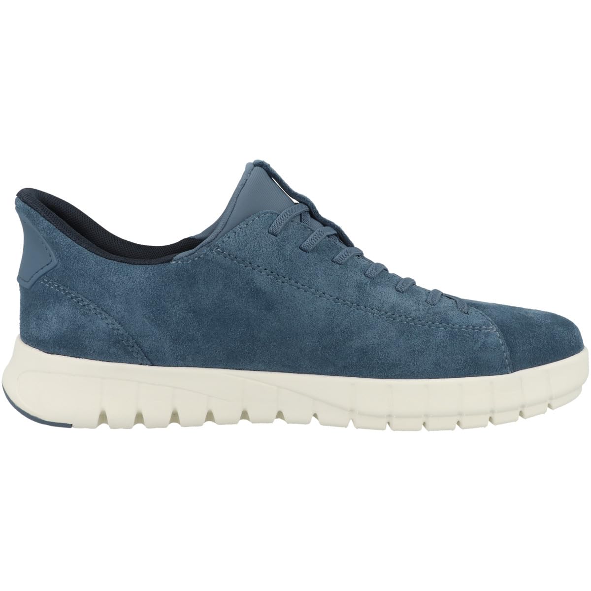 Geox U Flextride Plus A Scarpe da ginnasticaUomo