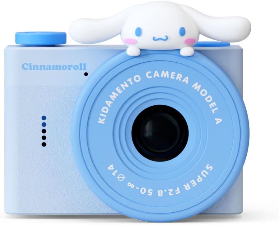 Cinnamoroll