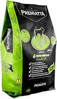 Premiatta Ração Nutricare Light Cães Adultos Pequenos E Mini 3Kg