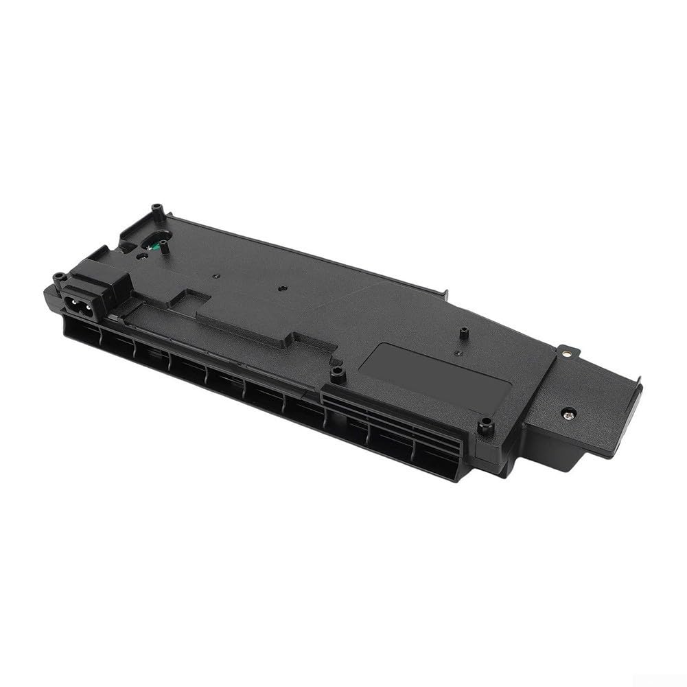 Alimentatore ADP-160AR per PS3 Slim CECH-4001B alimentatore interno ADP-160AR | Modello ADP-160AR, adatto per CECH-4001B, tensione stabile, facile installazione, alloggiamento in ABS nero