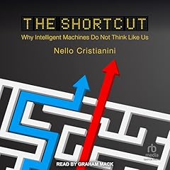The Shortcut copertina