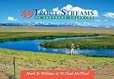 49 Trout Streams of Southern Colorado