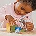 Schleich Horse Club, 9-Piece Playset, Horse Toys for Girls and Boys 5-12 Years Old Mia and Spotty