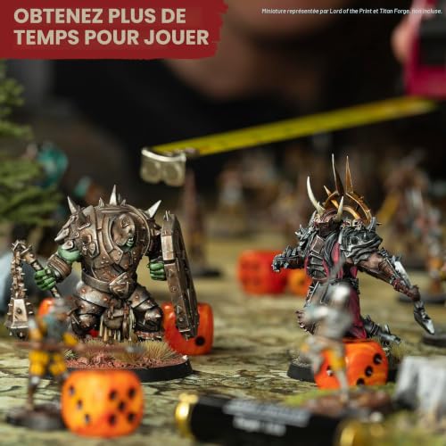 The Army Painter - Warpaints Fanatic - Skeleton Bone – vue 5