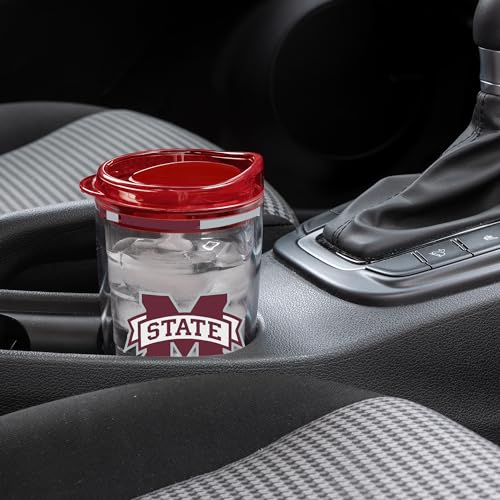 Image of Rico Industries NCAA Double Wall Tritan Tumbler 16oz or 22oz