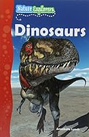 Tadpoles Learners: Dinosaurs 1508190615 Book Cover