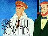Blake et Mortimer - Season 1