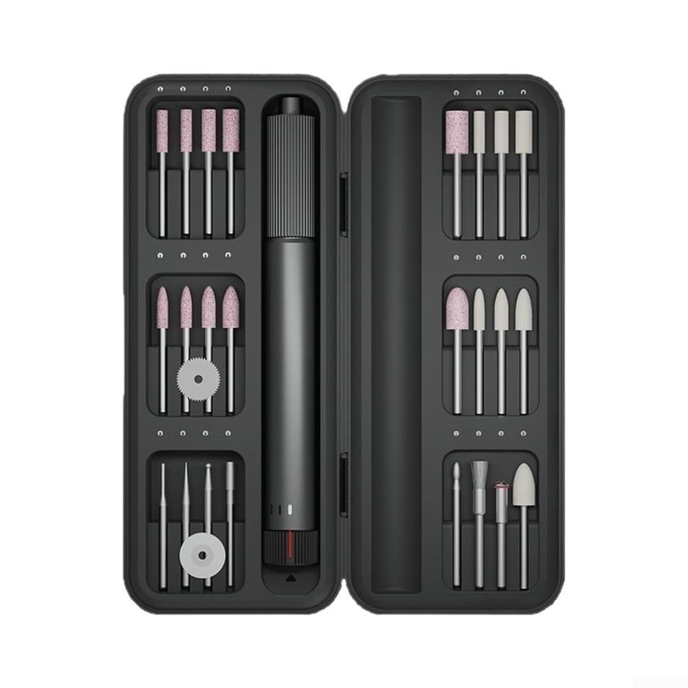 para herramienta Rotativa Inalámbrica 3mm con 24 para accesorios