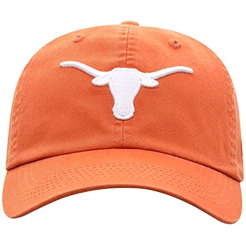 Top of the World NCAA Mens College Town Crew Adjustable Cotton Hat miniatura 4