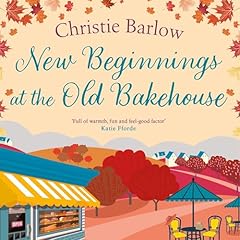 New Beginnings at the Old Bakehouse (Love Heart Lane, Book 9) Titelbild