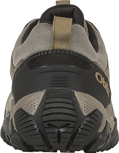 Image of Oboz Men's Sawtooth X Low Hiking Shoe