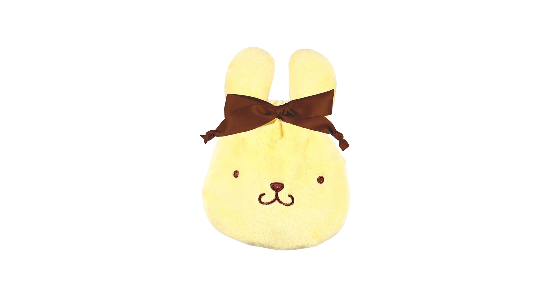 Amazon.co.jp: ティーズファクトリー サンリオ みみむすび巾着