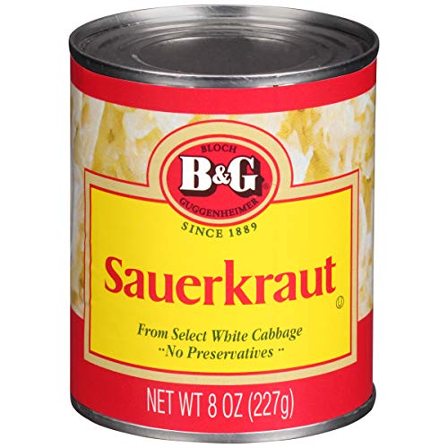 Our Best brand of sauerkraut [Top 7 Picks] Maine Innkeepers Association