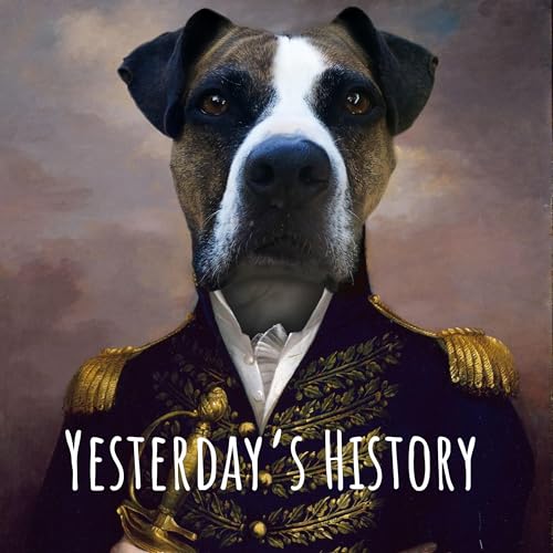Yesterday's History Titelbild