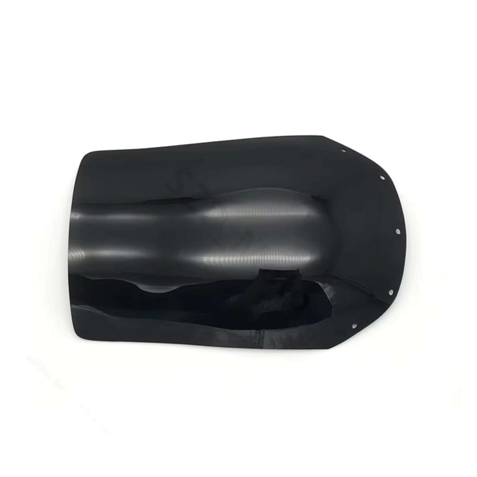 Parabrezza Moto Per XTZ660 Per XTZ 660 Per Tenere 1991-1999 Accessori Per Moto Da Turismo Parabrezza Visiera Deflettore Anti Nero Cupolino