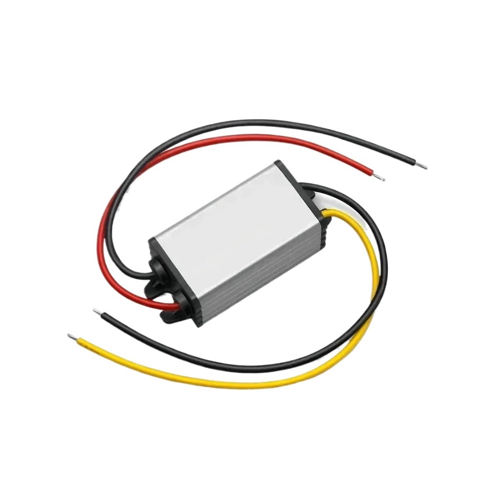 QfUxYYSLD 12V24V to 9V 7.5V 6V 5V 4.2V 3.7V 3V 3.3V 5A 12V to 9V 24V to 9V Step-Down Module DC DC Power Converter(12V 24V to 4.2V 5A)