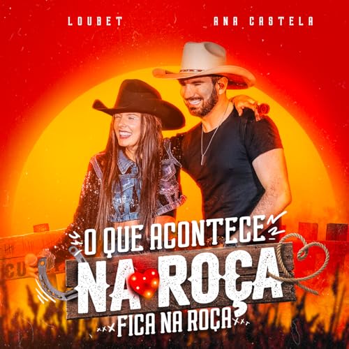 Loubet & Ana Castela