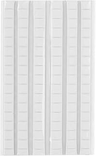 Sponsored Ad - QDiShi 96 Pieces Adhesive Poster Tacky Putty Sticky Non-Toxic Mounting Putty Reusable & Removable Wall Safe...