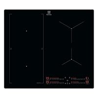Electrolux Piano Cottura Induzione da Incasso, KIS62453I