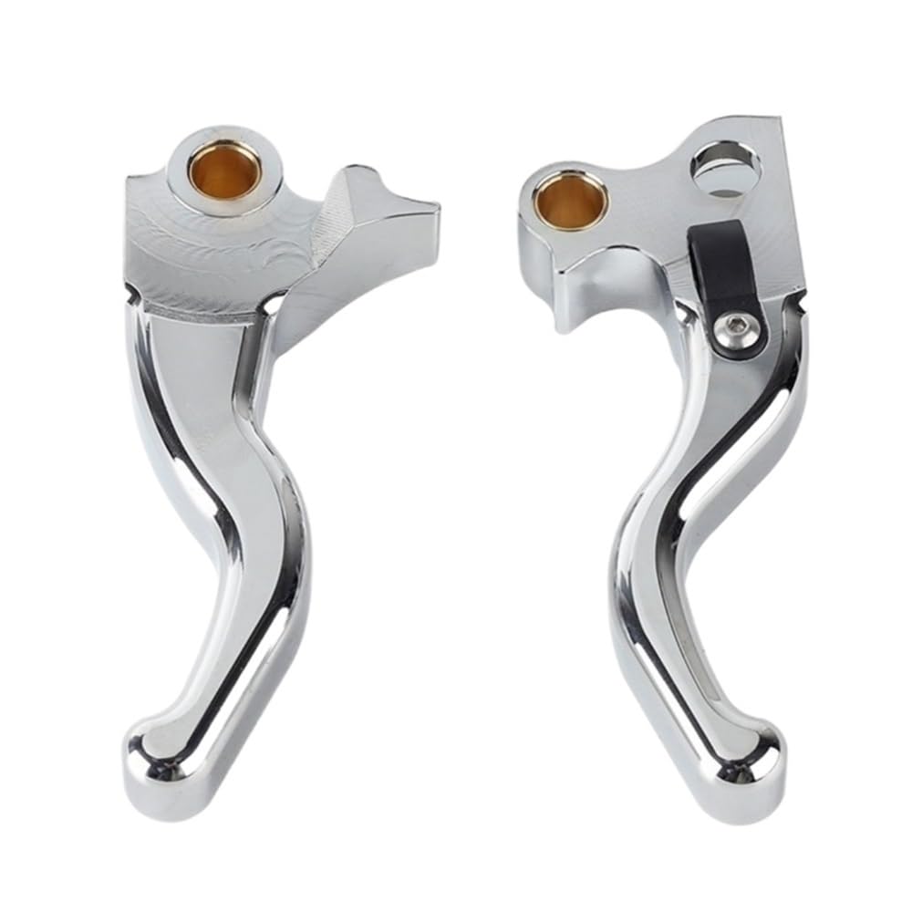 TYUIKN Brake Levers for FXDS FXDF FXDL FXDB FXDC FXD FXDX FLD