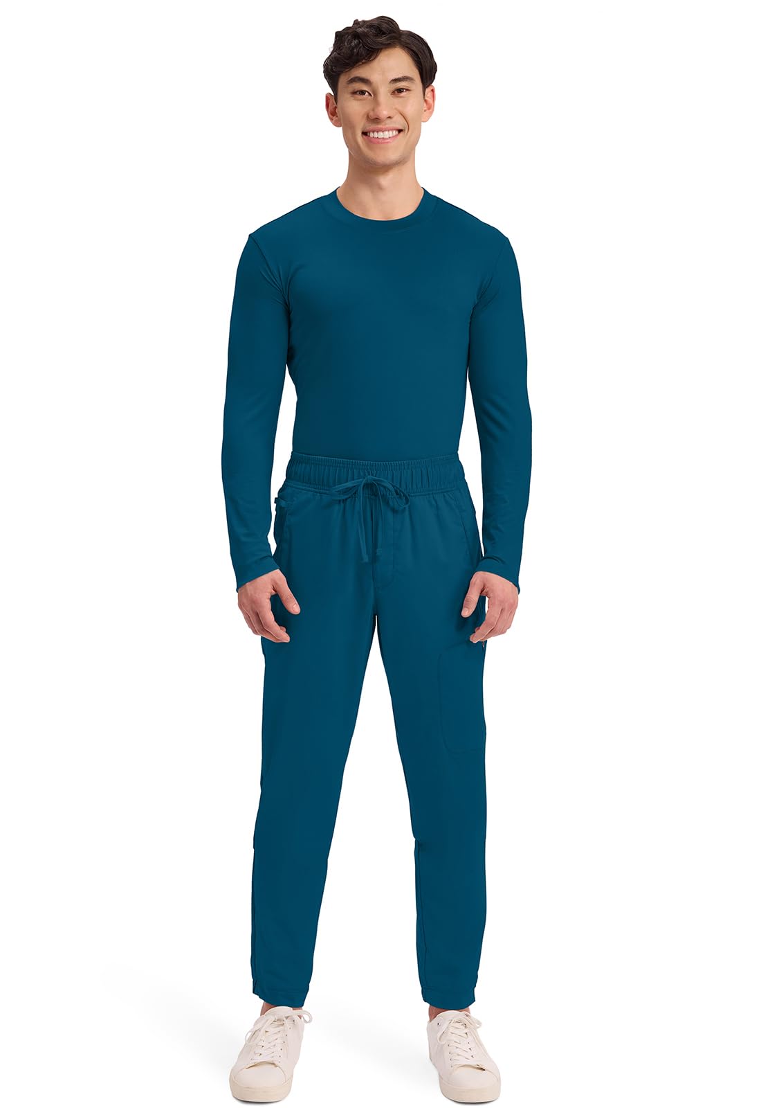 Cherokee Workwear Revolution WW012 - Pantalones de chándal para Hombre