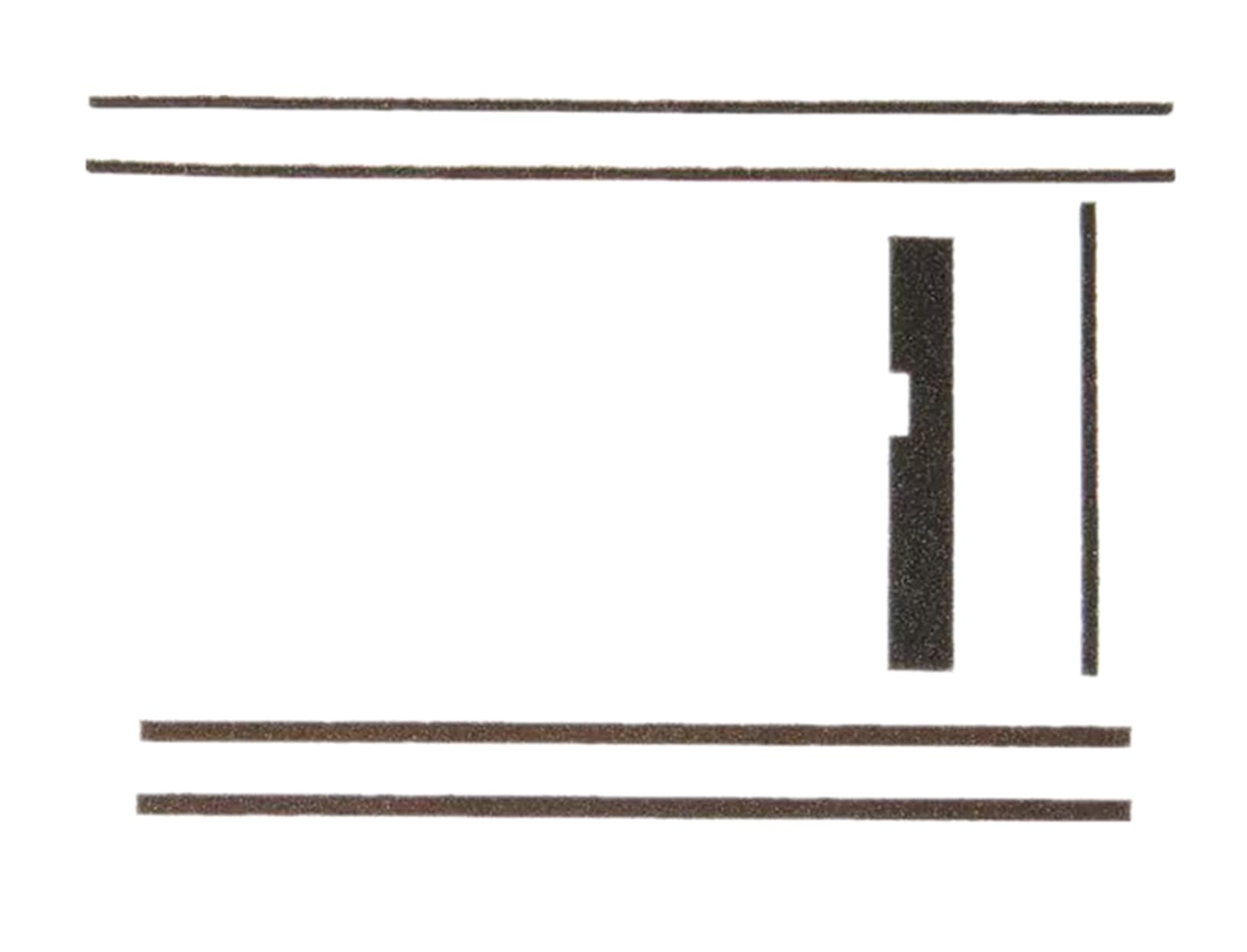 fjptjz for XA Custom Foam Light Seal Kit - USCamera Premium Kits Since 1998 Black