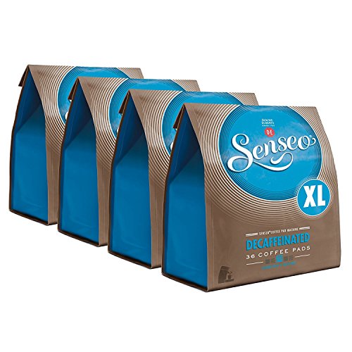 Best Senseo Decaffeinated Coffee Pods 2024 Where to Buy?