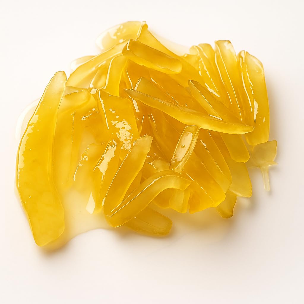 Gangawat Papaya Murabba, 100% Pure and Fresh, Traditional Indian Sweet Preserve 4