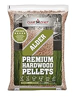 Algopix Similar Product 20 - Camp Chef Bag of Premium Hardwood Alder