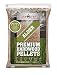 Camp Chef Bag of Premium Hardwood Alder Pellets for Smoker, 20 lb.