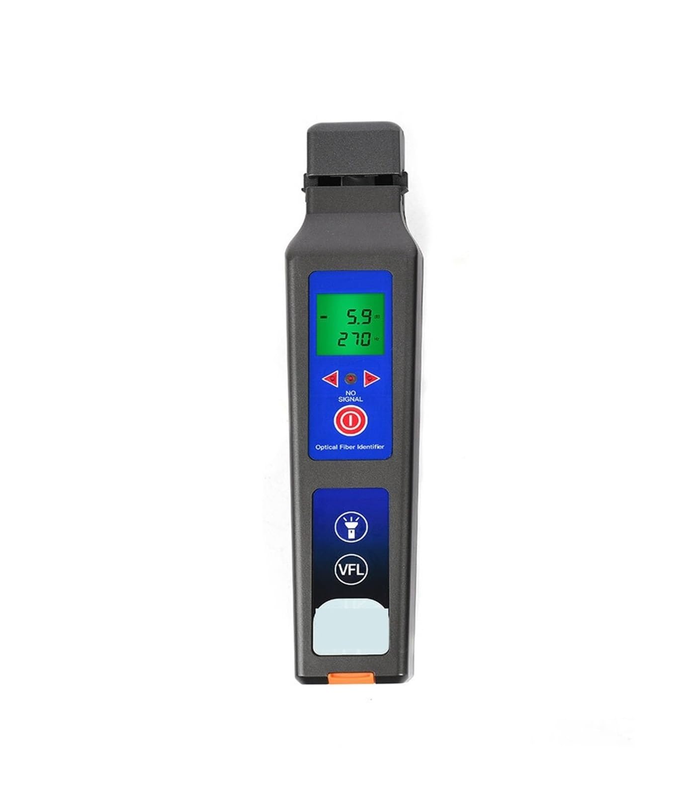 Identificador De Fibra Óptica TFI-40V Con VFL De 10 MW
