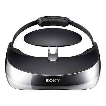 【美品】SONY ヘッドマウントディスプレイ HMZ-T1 HMZ-T1 | ヘッドマウントディスプレイ “Personal 3D Viewer